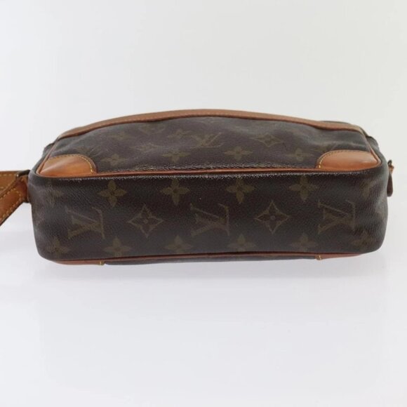 LOUIS VUITTON Monogram Trocadero 23 Shoulder Bag M51276 LV Auth bs18856 - Picture 7 of 15